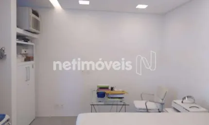 Sala comercial com 1 sala à venda na Avenida Brasil, Savassi, Belo Horizonte