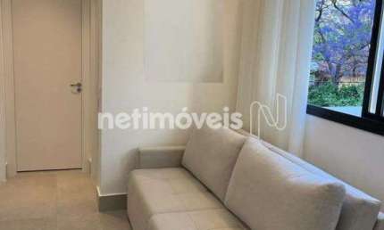 Apartamento com 2 quartos à venda na Rua Martinho Campos, Cruzeiro, Belo Horizonte
