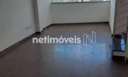 Cobertura com 3 quartos à venda na Rua Ramalho Ortigão, Santa Branca, Belo Horizonte