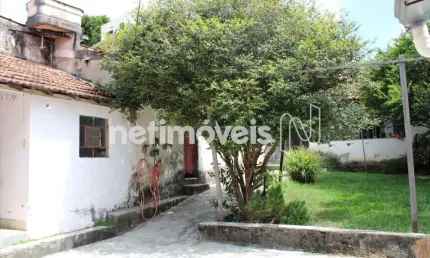 Casa com 4 quartos à venda na Rua Baturité, Floresta, Belo Horizonte