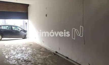 Ponto comercial à venda na Rua Imbiaçá, Dom Cabral, Belo Horizonte