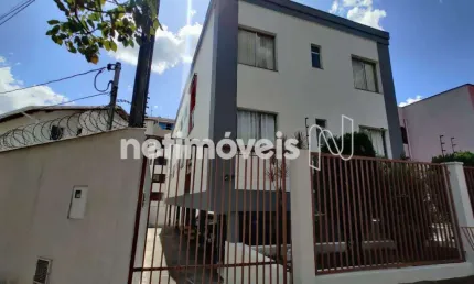 Venda Apartamento 3 quartos Planalto Belo Horizonte