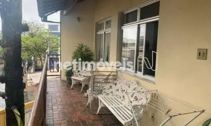 Casa com 3 quartos à venda na Rua Adauto Feitosa, Dona Clara, Belo Horizonte