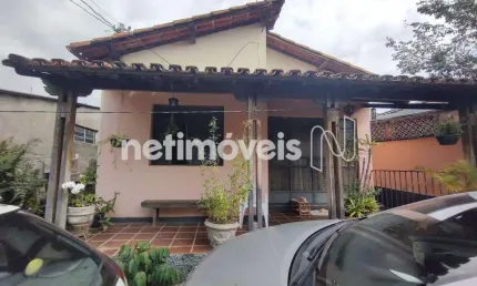 Casa com 5 quartos à venda na Rua Setúbal, Pompéia, Belo Horizonte