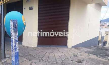 Ponto comercial com 1 sala à venda na Rua Itapagipe, Concórdia, Belo Horizonte