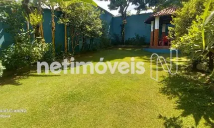 Casa com 4 quartos à venda na Rua Castigliano, Monsenhor Messias, Belo Horizonte