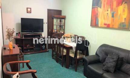 Ponto comercial com 1 sala à venda na Rua Salinas, Santa Tereza, Belo Horizonte