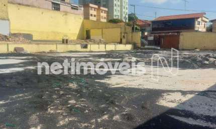 Venda Lote-Área-Terreno Padre Eustáquio Belo Horizonte