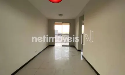Apartamento com 2 quartos à venda na Rua Francisco Augusto Rocha, Planalto, Belo Horizonte