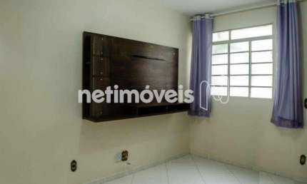 Apartamento com 2 quartos à venda na Rua Paulo Piedade Campos, Estoril, Belo Horizonte