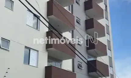 Venda Apartamento 3 quartos Padre Eustáquio Belo Horizonte