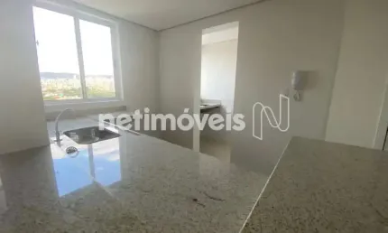 Venda Apartamento 3 quartos Padre Eustáquio Belo Horizonte