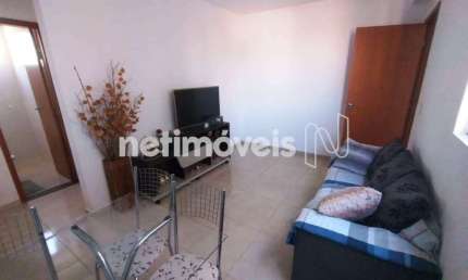 Venda Apartamento 2 quartos Vale das Orquídeas Contagem