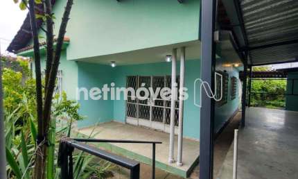 Casa com 3 quartos à venda na Avenida Ivaí, Dom Bosco, Belo Horizonte