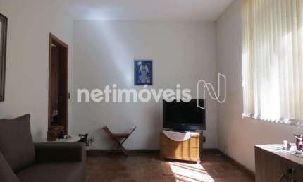 Apartamento com 4 quartos à venda na Rua Chile, Sion, Belo Horizonte
