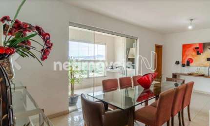 Venda Apartamento 4 quartos Ouro Preto Belo Horizonte