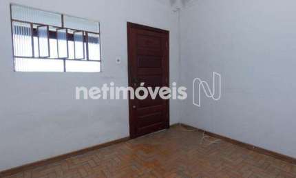 Casa com 3 quartos à venda na Rua Jefferson, União, Belo Horizonte