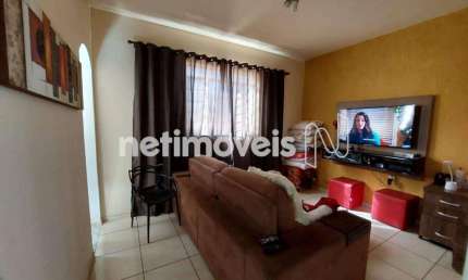 Casa com 4 quartos à venda na Rua Mariana, Bonfim, Belo Horizonte