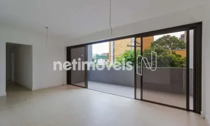 Apartamento com 3 quartos à venda na Rua Pium-I, Cruzeiro, Belo Horizonte