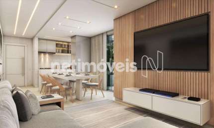 Apartamento com 3 quartos à venda na Rua Doutor Júlio Otaviano Ferreira, Cidade Nova, Belo Horizonte