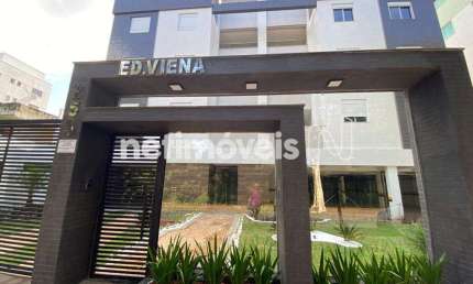 Cobertura com 3 quartos à venda na Rua General Ephigênio Ruas Santos, Itapoã, Belo Horizonte