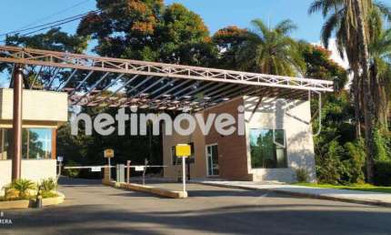 Casa em condomínio fechado com 6 quartos à venda na Rua Principal, Serra Dourada, Vespasiano