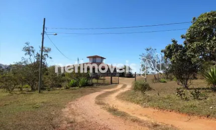 Fazenda com 3 salas à venda na Fazenda Curtume, Zona Rural, Diamantina