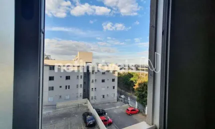 Venda Apartamento 3 quartos Santa Rosa Belo Horizonte