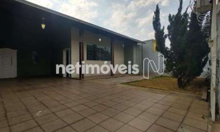 Casa com 3 quartos à venda na Rua Belterra, Ouro Preto, Belo Horizonte