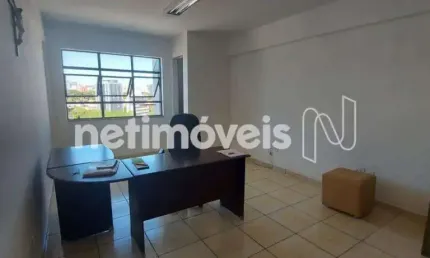 Sala comercial à venda na Avenida Augusto de Lima, Barro Preto, Belo Horizonte