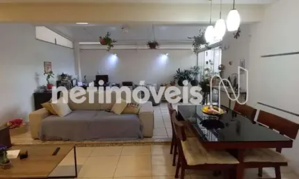Apartamento com 3 quartos à venda na Rua Matias Barbosa, Floresta, Belo Horizonte