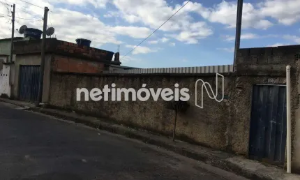Casa com 4 quartos à venda na Rua Fábio Vaz de Melo, São Marcos, Belo Horizonte