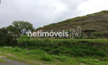 Terreno comercial à venda na Avenida Juiz Marco Túlio Isaac, Chácaras, Betim