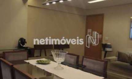 Apartamento com 3 quartos à venda na Rua Cecília Fonseca Coutinho, 21, Castelo, Belo Horizonte