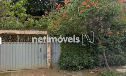 Terreno comercial à venda na Rua João Gomes, Paraíso, Belo Horizonte