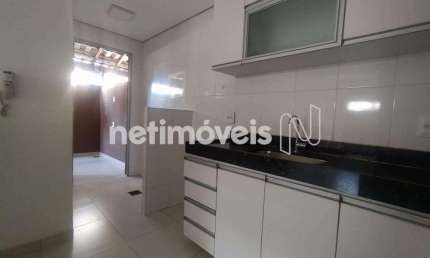 Apartamento com 2 quartos à venda na Rua dos Bororós, Santa Mônica, Belo Horizonte