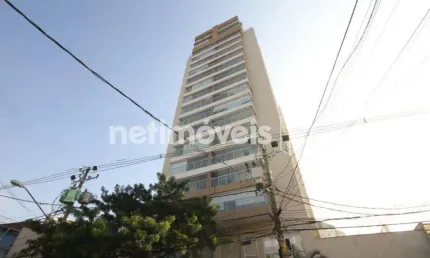 Apartamento com 1 quarto à venda na Rua Luís Gama, Cambuci, São Paulo