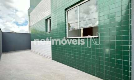 Apartamento com 2 quartos à venda na Rua Varzelândia, Candelária, Belo Horizonte