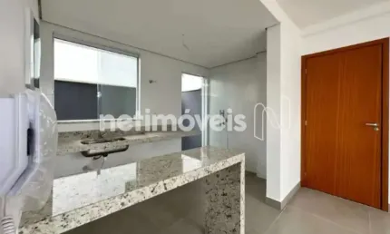 Cobertura com 3 quartos à venda na Rua Varzelândia, Candelária, Belo Horizonte
