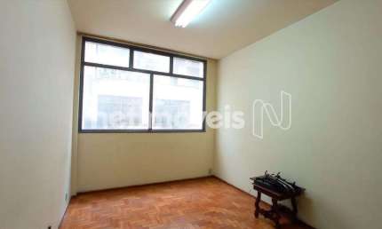 Sala comercial com 1 sala à venda na Avenida Amazonas, 314, Centro, Belo Horizonte