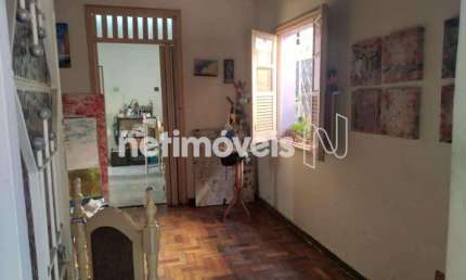 Casa com 3 quartos à venda na Rua Mogi, Renascença, Belo Horizonte