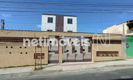 Apartamento com 3 quartos à venda na Rua Humberto de Campos, Jardim Leblon, Belo Horizonte