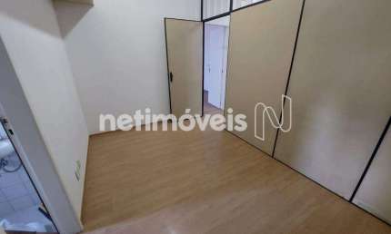 Sala comercial com 2 salas à venda na Avenida Nossa Senhora do Carmo, Sion, Belo Horizonte
