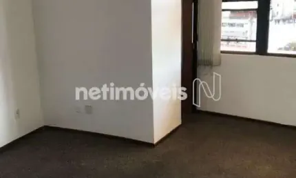 Sala comercial com 1 sala à venda na Avenida dos Andradas, Santa Efigênia, Belo Horizonte