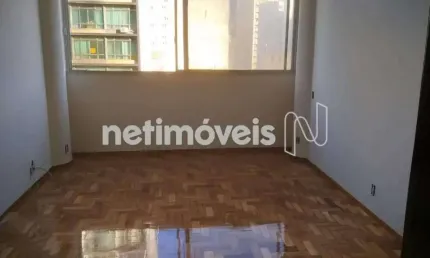 Sala comercial à venda na Avenida Amazonas, Centro, Belo Horizonte