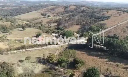 Fazenda à venda na Rodovia Mg-432, Floresta Encantada, Esmeraldas