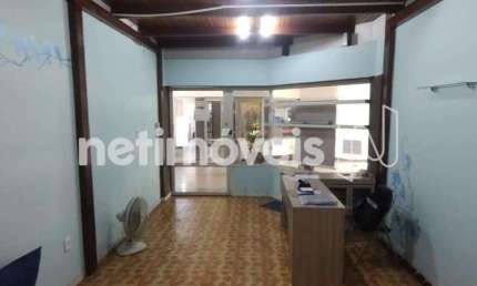 Ponto comercial com 1 sala à venda na Rua Funchal, Ouro Preto, Belo Horizonte