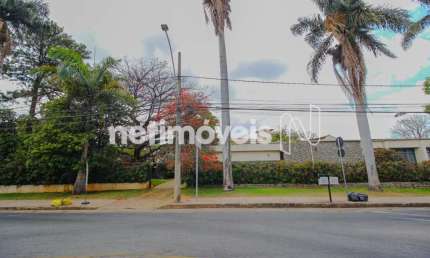 Casa com 4 quartos à venda na Alameda das Palmeiras, São Luiz, Belo Horizonte