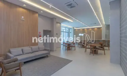Apartamento com 3 quartos à venda na Rua Conselheiro Lafaiete, 1942, Sagrada Família, Belo Horizonte