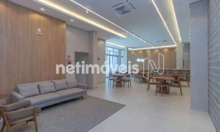 Venda Apartamento 3 quartos Sagrada Família Belo Horizonte